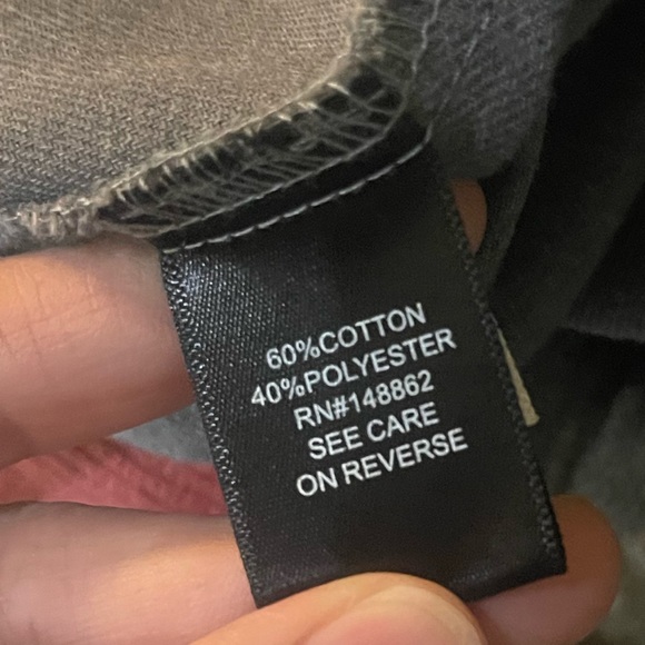 Torrid daisy button down shirt - Picture 9 of 15